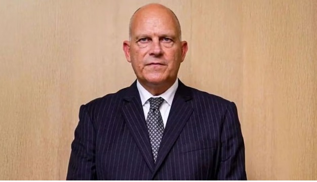 Air India AI 171 Boeing 787 aircraft parked at airport terminal during investigation